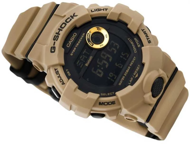 Laikrodis Casio G-Shock GBD-800UC-5ER