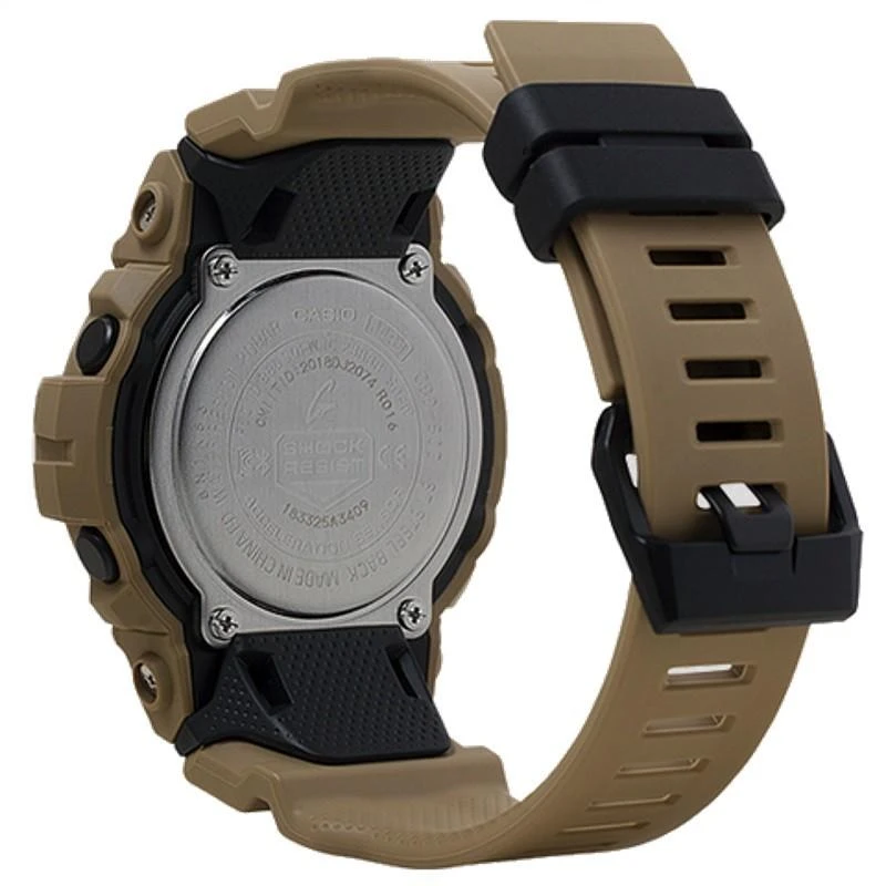 Laikrodis Casio G-Shock GBD-800UC-5ER