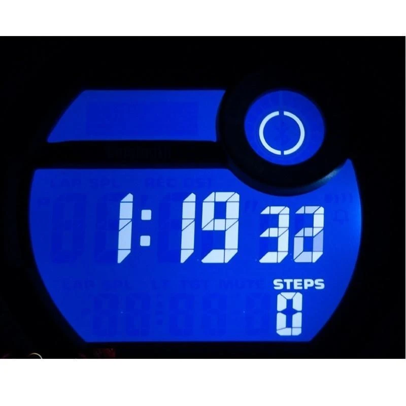 Laikrodis Casio G-Shock GBD-800UC-5ER