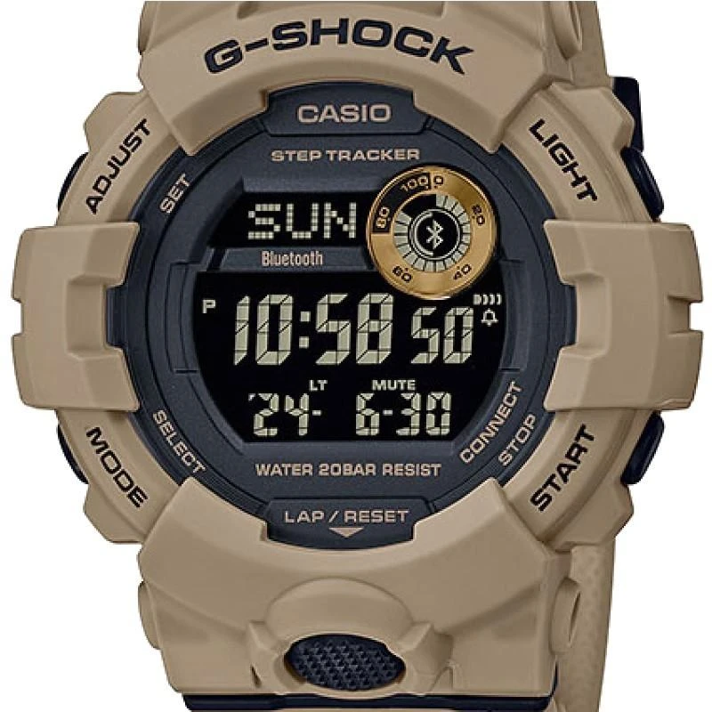 Laikrodis Casio G-Shock GBD-800UC-5ER