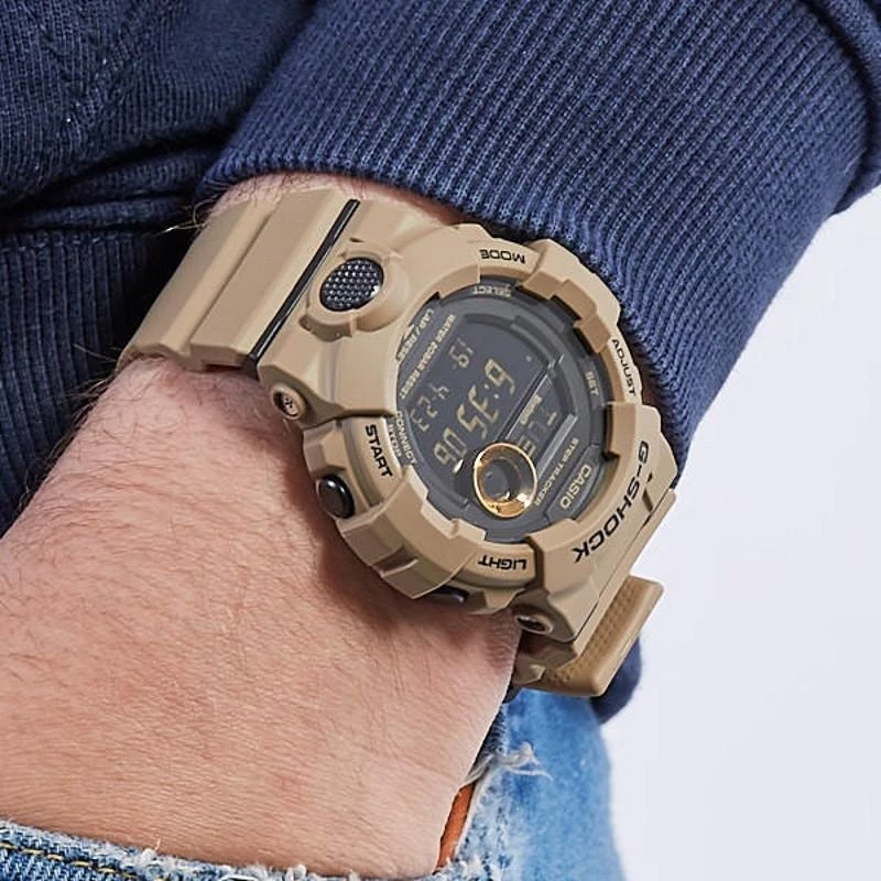 Laikrodis Casio G-Shock GBD-800UC-5ER