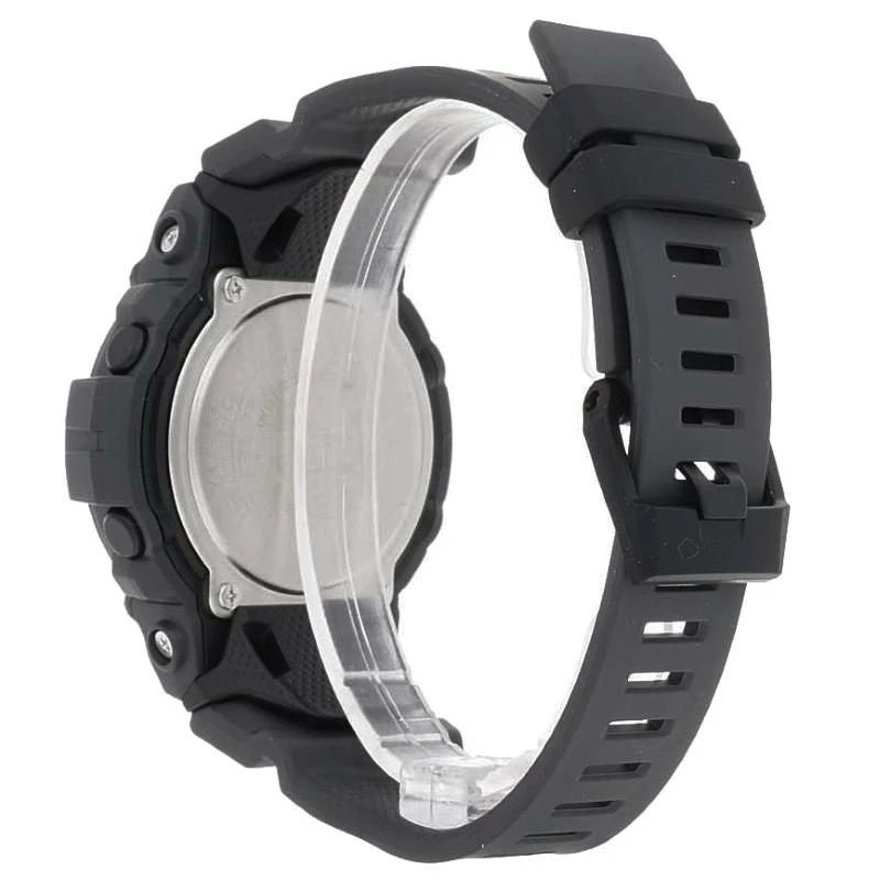 Išmanusis laikrodis Casio G-Shock GBD-800UC-8ER, Tamsiai pilkos spalvos
