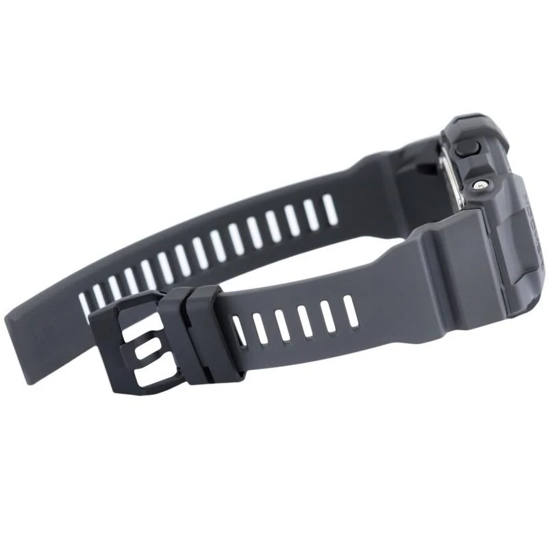 Išmanusis laikrodis Casio G-Shock GBD-800UC-8ER, Tamsiai pilkos spalvos