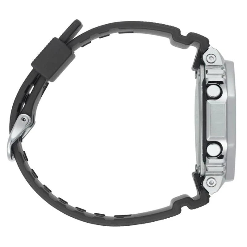 Laikrodis Casio G-SHOCK ORIGIN GM-2100-1AER METALU Dengtas