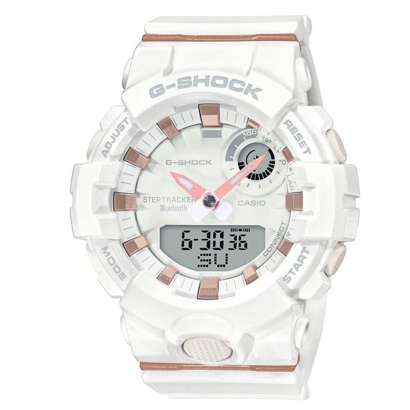 Casio G-Shock GMA-B800-7AER | Varle.lt