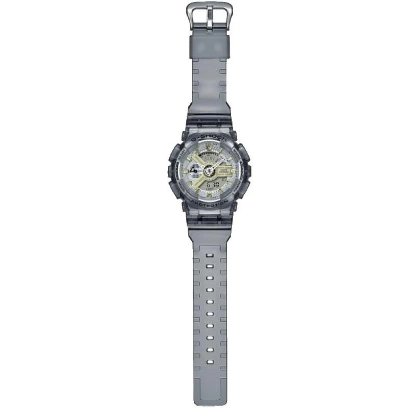 Laikrodis Casio G-SHOCK GMA-S110GS-8AER