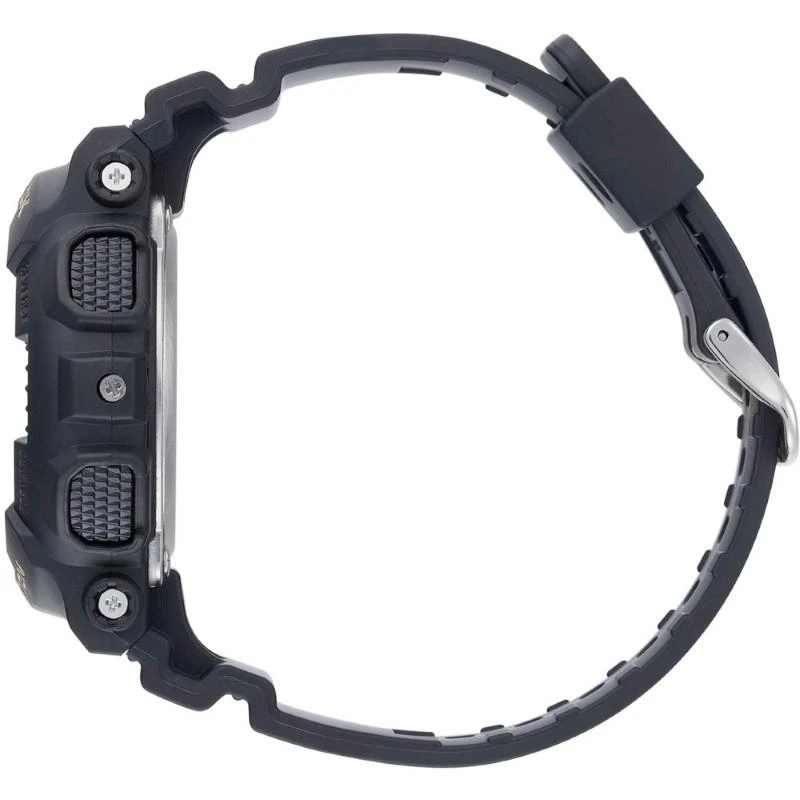 Laikrodis Casio G-Shock GMA-S140M-1AER