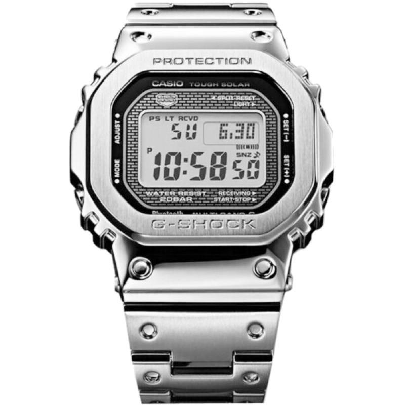 Laikrodis Casio G-Shock GMW-B5000D-1ER