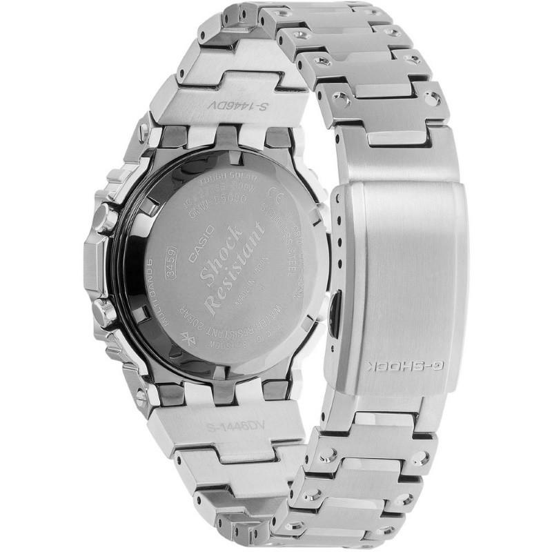 Laikrodis Casio G-Shock GMW-B5000D-1ER