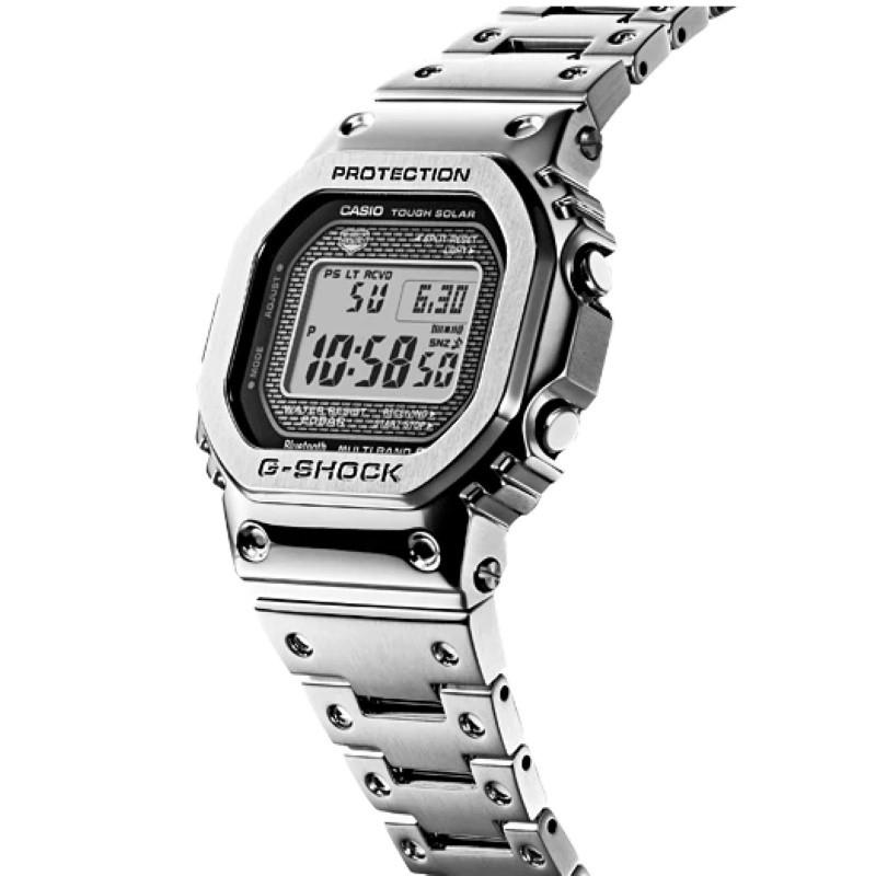 Laikrodis Casio G-Shock GMW-B5000D-1ER