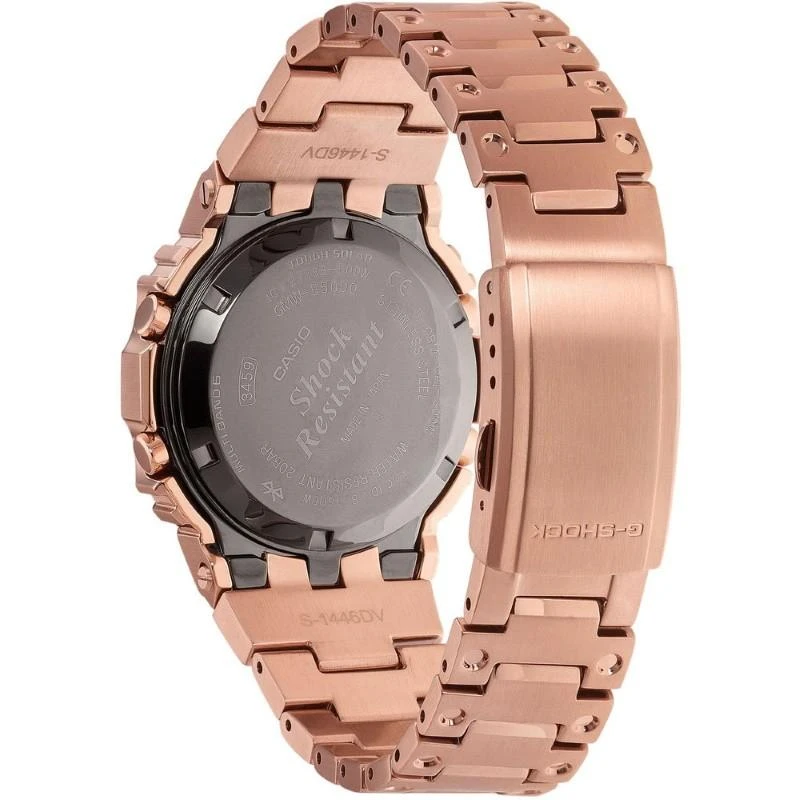 Laikrodis Casio G-Shock GMW-B5000GD-4ER