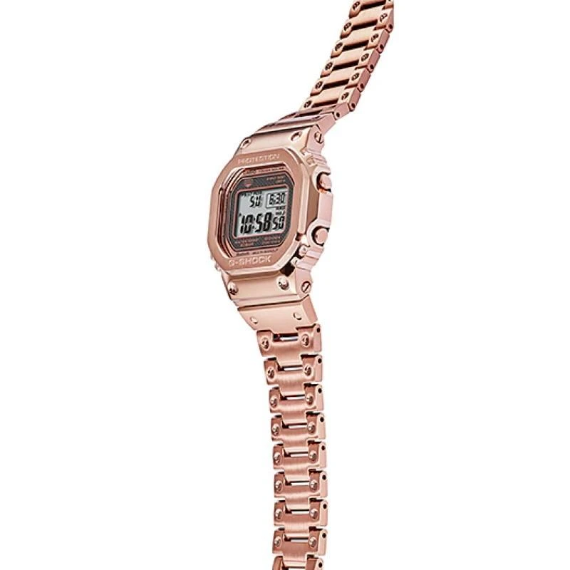 Laikrodis Casio G-Shock GMW-B5000GD-4ER