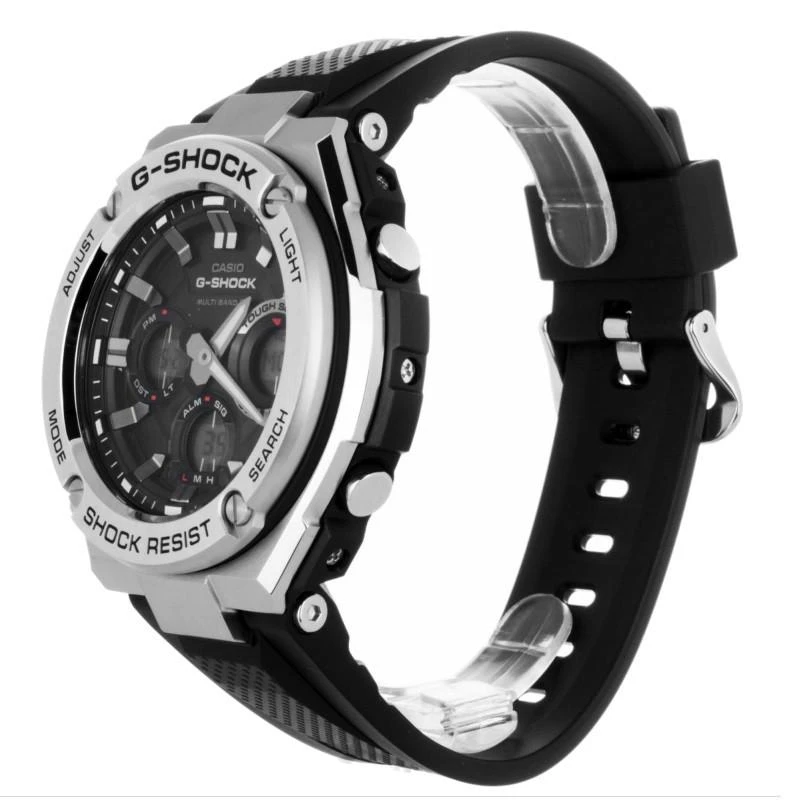 Laikrodis Casio G-Shock GST-W110-1AER