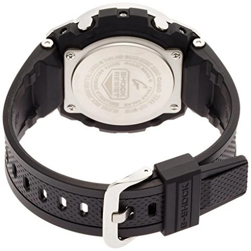 Laikrodis Casio G-Shock GST-W110-1AER