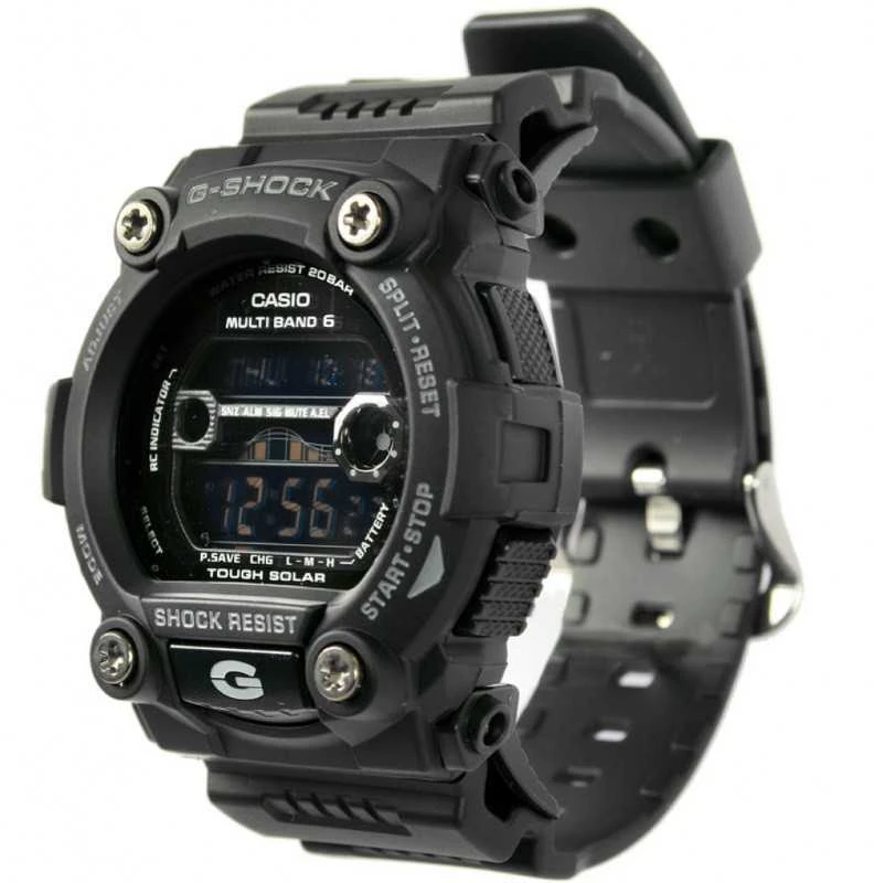 Laikrodis Casio G-Shock GW-7900B-1ER