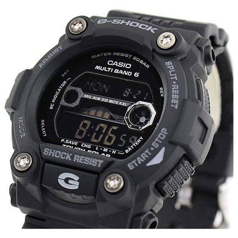 Laikrodis Casio G-Shock GW-7900B-1ER