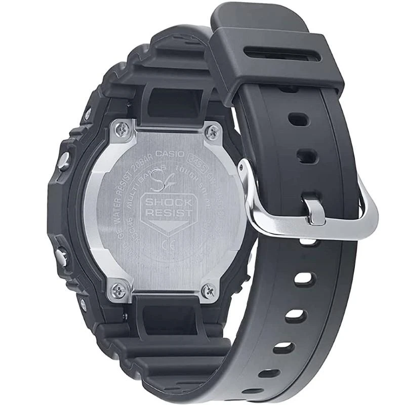 Laikrodis Casio G-Shock GW-M5610U-1ER