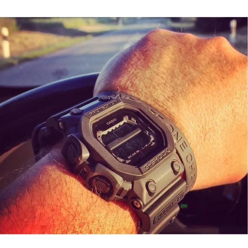 Laikrodis Casio G-shock Origin GX-56BB-1ER