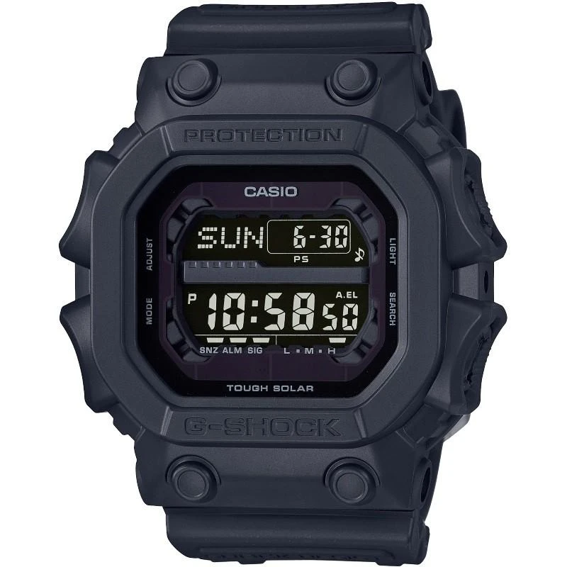 Casio G-Shock GX-56BB-1ER | Varle.lt