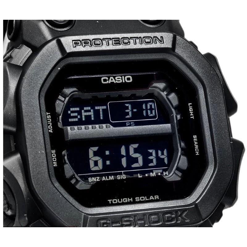 Laikrodis Casio G-shock Origin GX-56BB-1ER