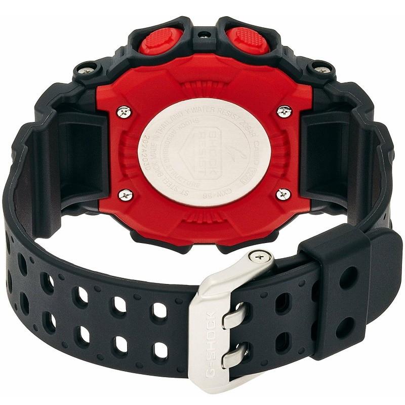 Laikrodis CASIO G-Shock GXW-56-1AER