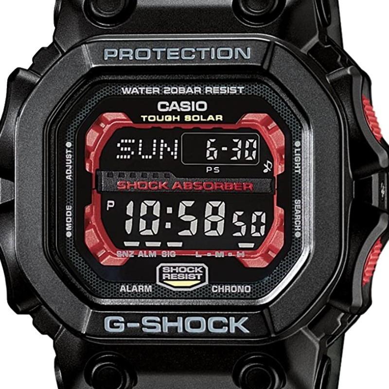 Laikrodis CASIO G-Shock GXW-56-1AER