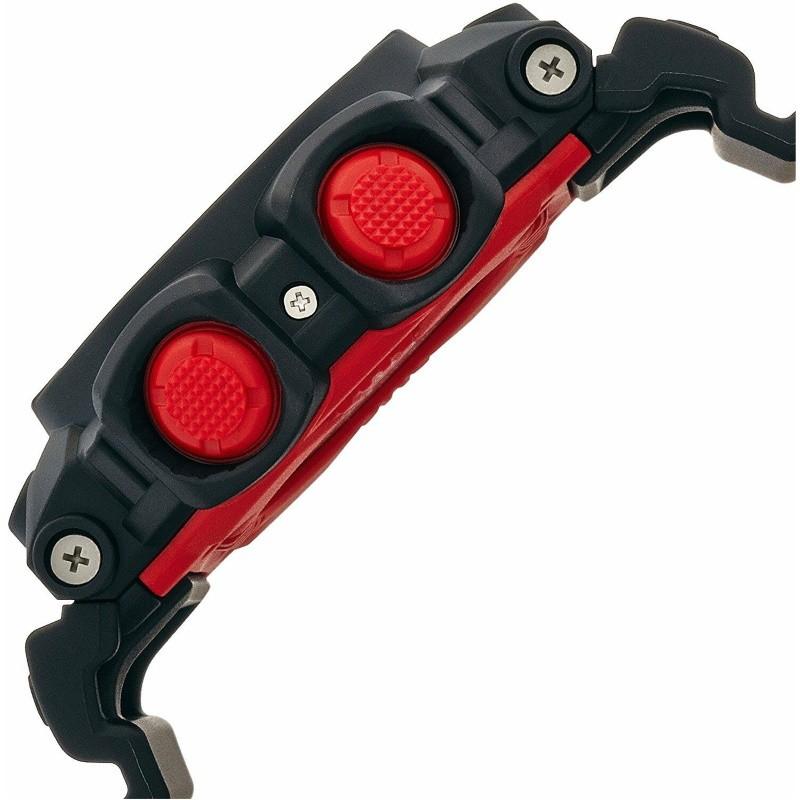 Laikrodis CASIO G-Shock GXW-56-1AER