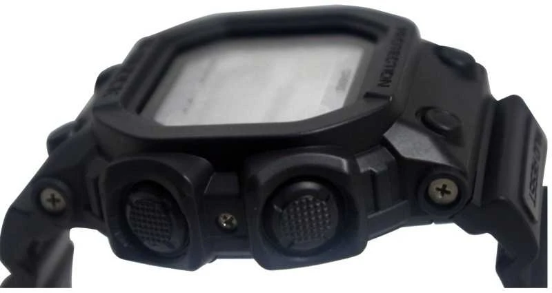 Laikrodis Casio G-shock Origin GX-56BB-1ER