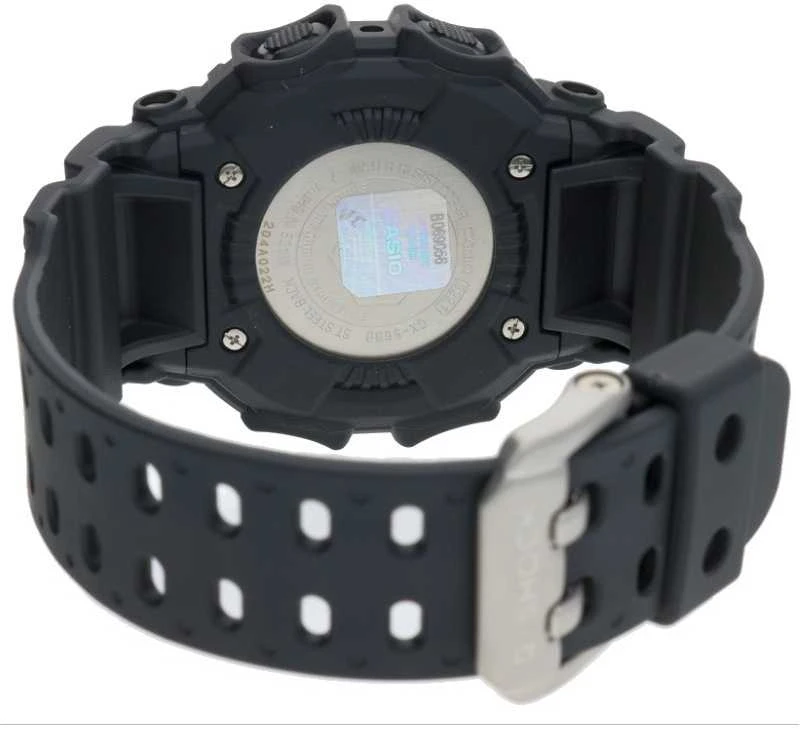 Laikrodis Casio G-shock Origin GX-56BB-1ER