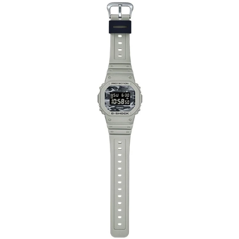 Laikrodis Casio G-Shock Original DW-5600CA-8ER