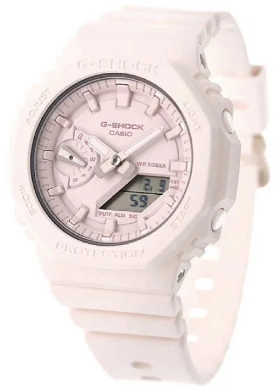 Laikrodis Casio G-shock Original mini Casioak S Series GMA-S2100BA-4AER