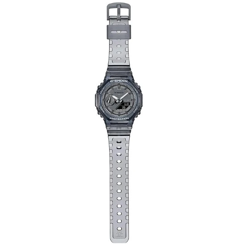 Laikrodis Casio G-shock Original mini Casioak S serija GMA-S2100SK-1AER