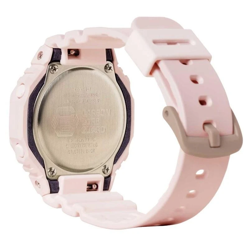 Laikrodis Casio G-shock Original mini Casioak S Series GMA-S2100BA-4AER