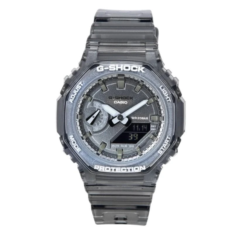 Laikrodis Casio G-shock Original mini Casioak S serija GMA-S2100SK-1AER