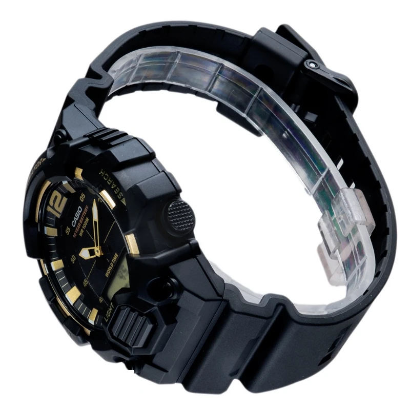 Laikrodis Casio HDC-700-9AVEF
