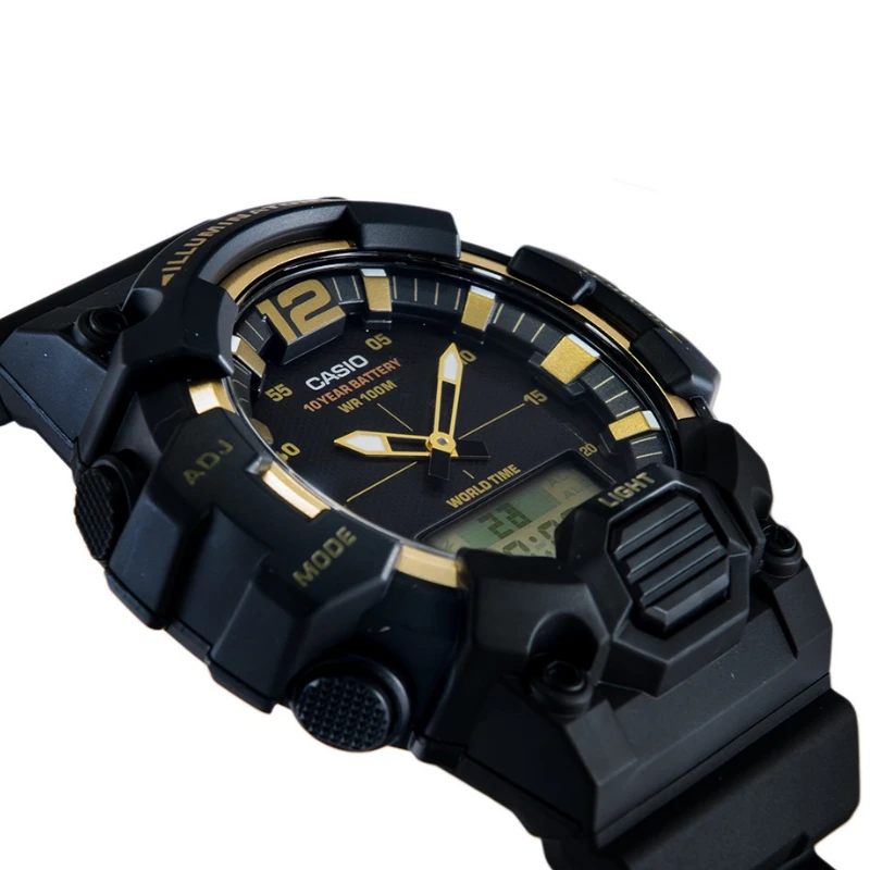 Laikrodis Casio HDC-700-9AVEF