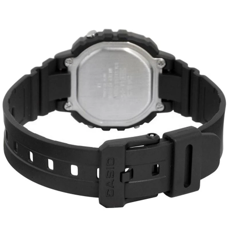 Laikrodis CASIO LA-20WH-1CEF