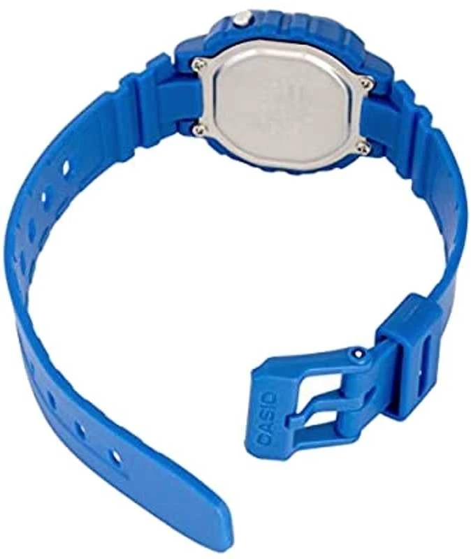 Laikrodis Casio LA-20WH-2AEF