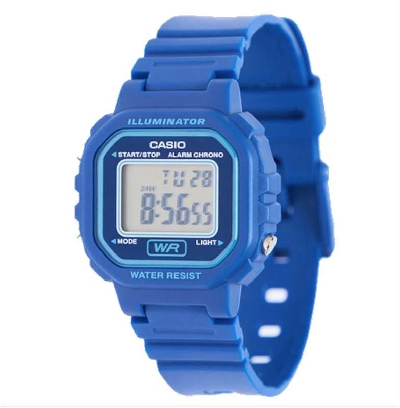 Laikrodis Casio LA-20WH-2AEF