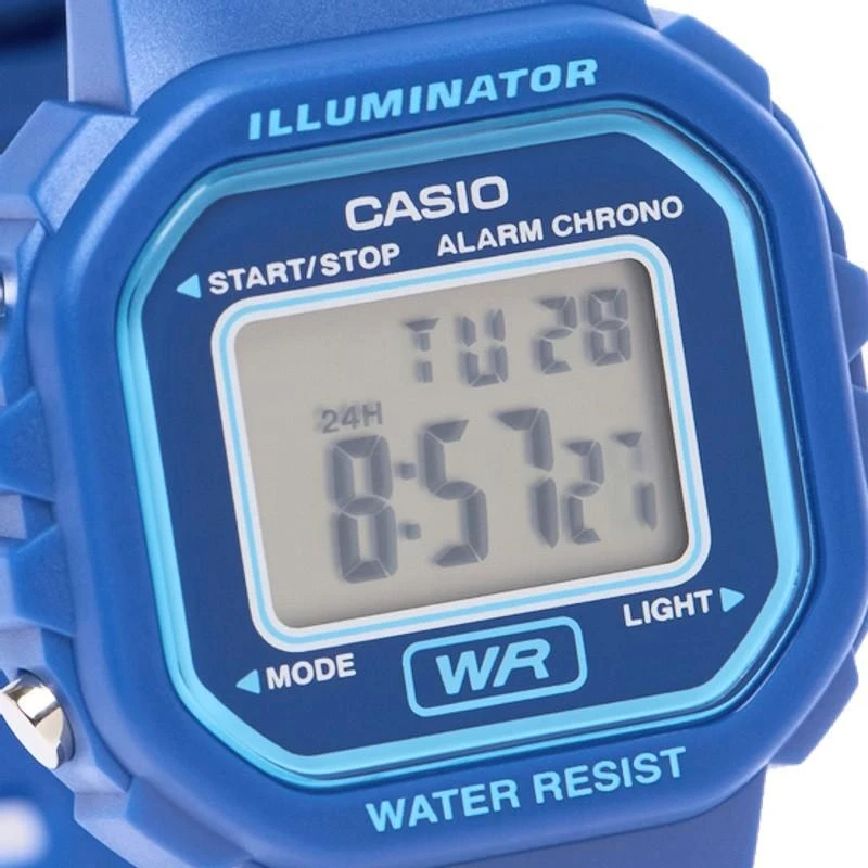 Laikrodis Casio LA-20WH-2AEF