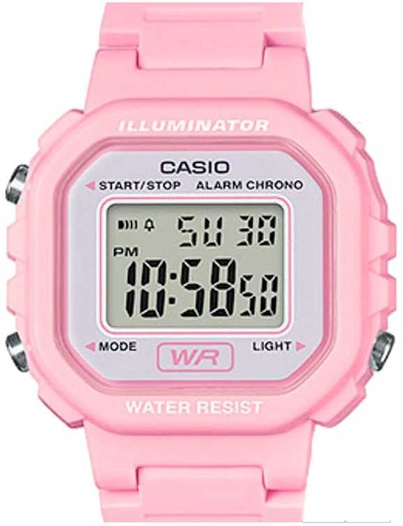 Laikrodis CASIO LA-20WH-4A1EF