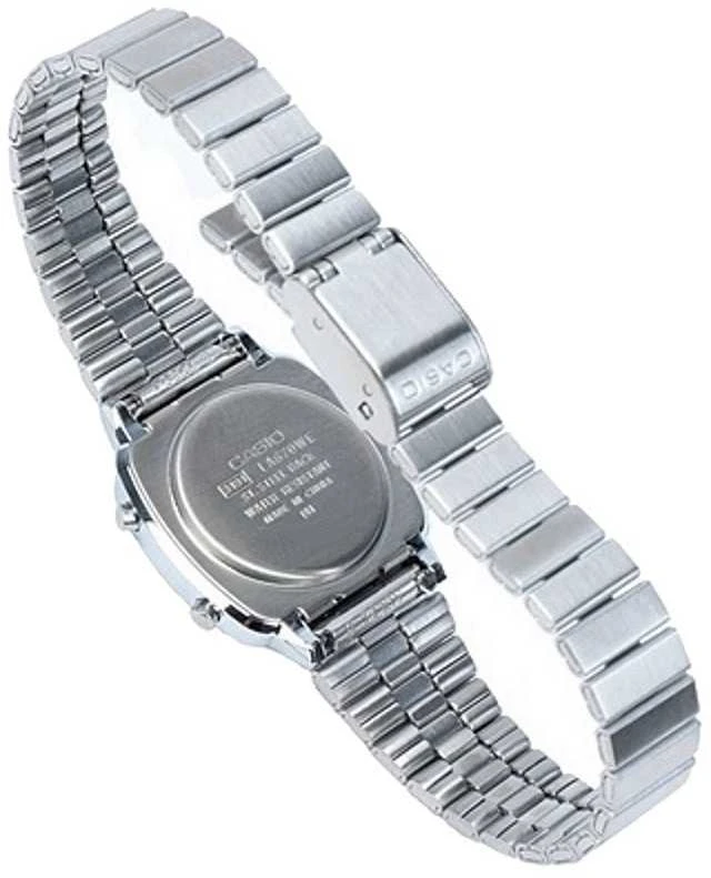 Laikrodis Casio LA670WEA-7EF