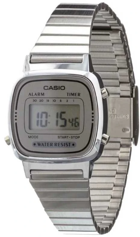 Laikrodis Casio LA670WEA-7EF