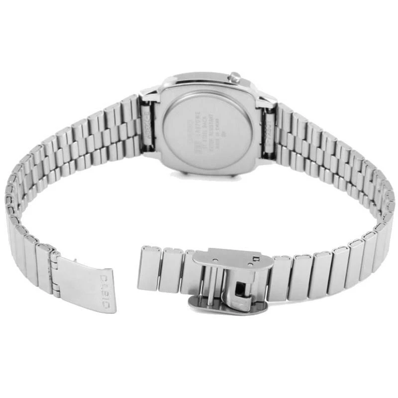 Laikrodis Casio LA670WEA-7EF