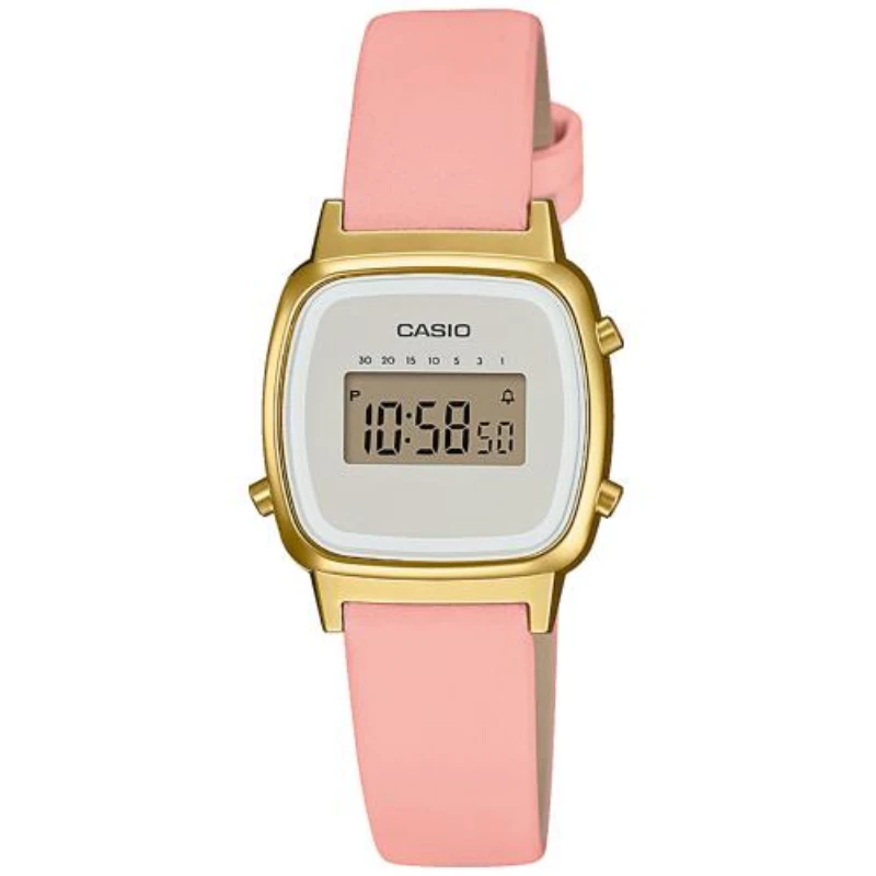 Laikrodis Casio LA670WEFL-4A2EF
