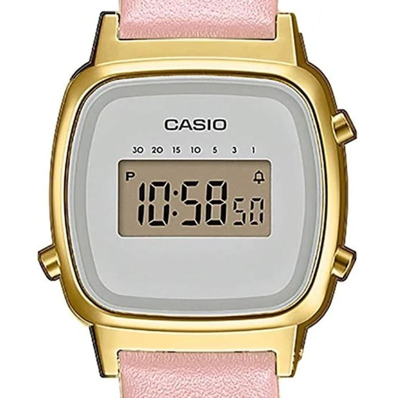 Laikrodis Casio LA670WEFL-4A2EF
