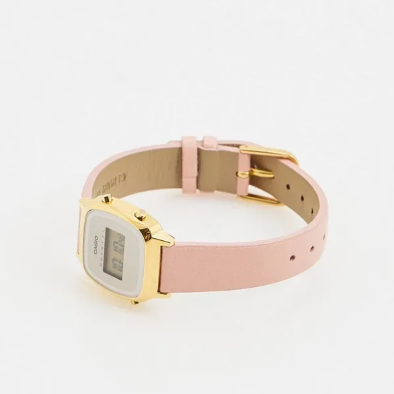 Laikrodis Casio LA670WEFL-4A2EF