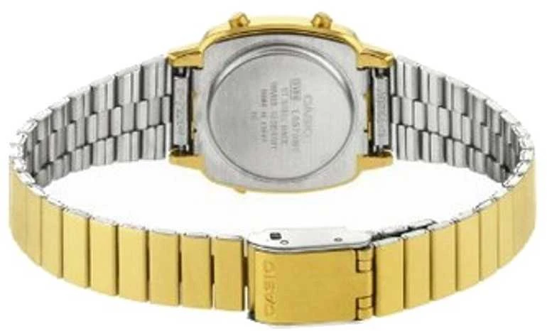 Laikrodis Casio LA670WEGA-9EF