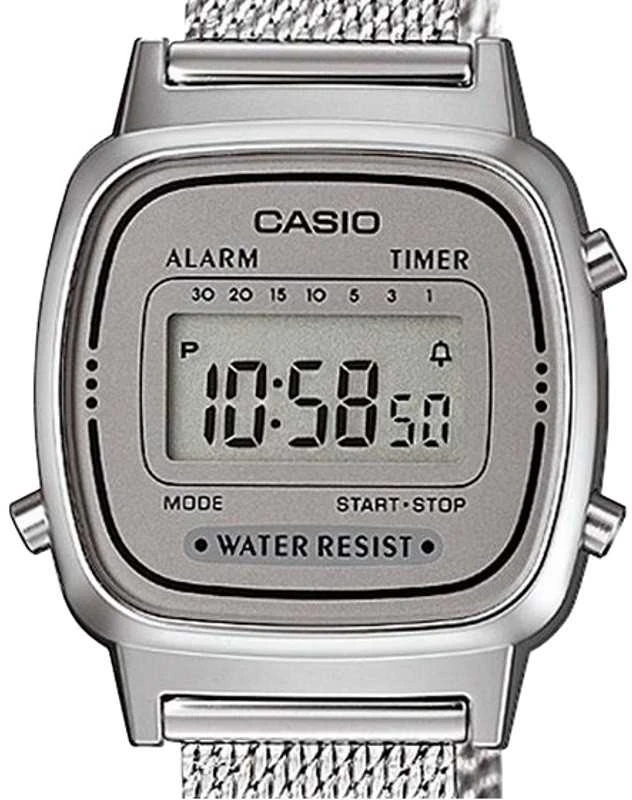 Laikrodis Casio LA670WEM-7EF