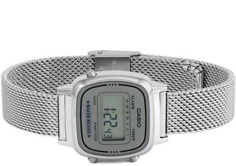 Laikrodis Casio LA670WEM-7EF
